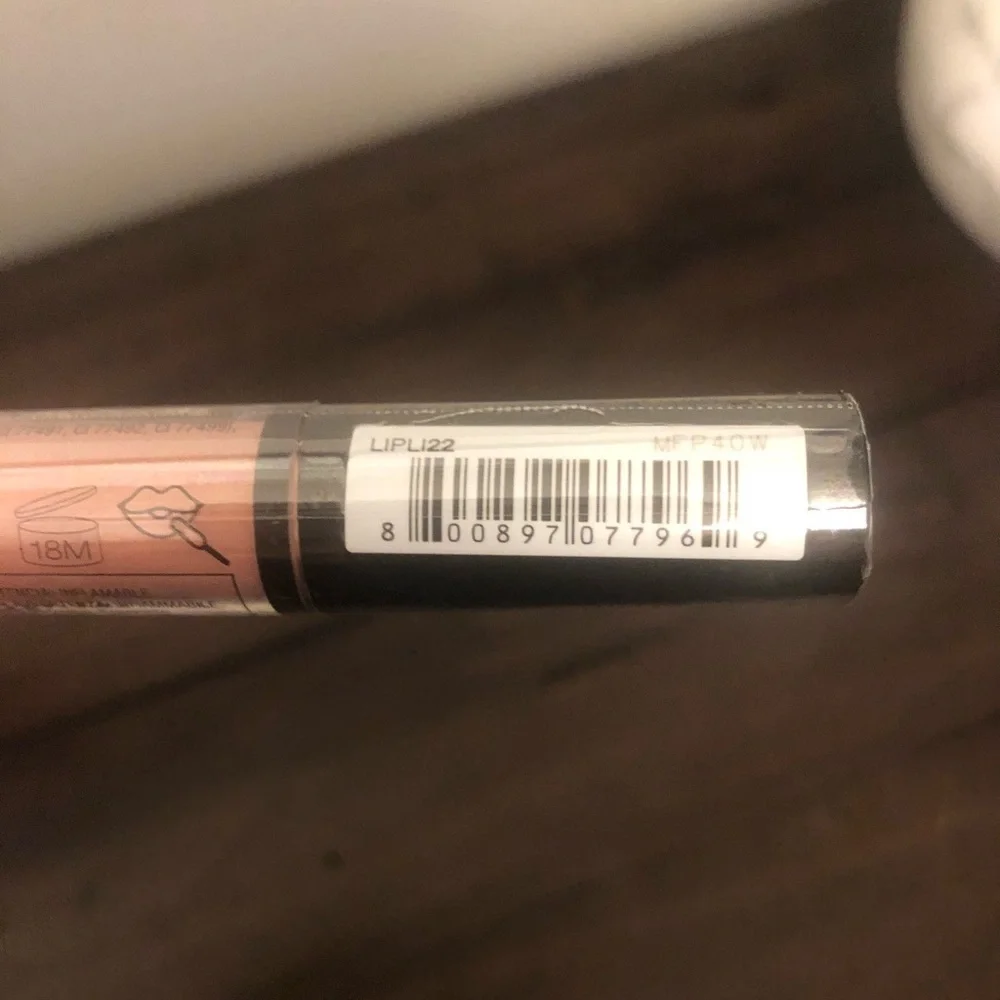 NYX lingerie in Lipli 22